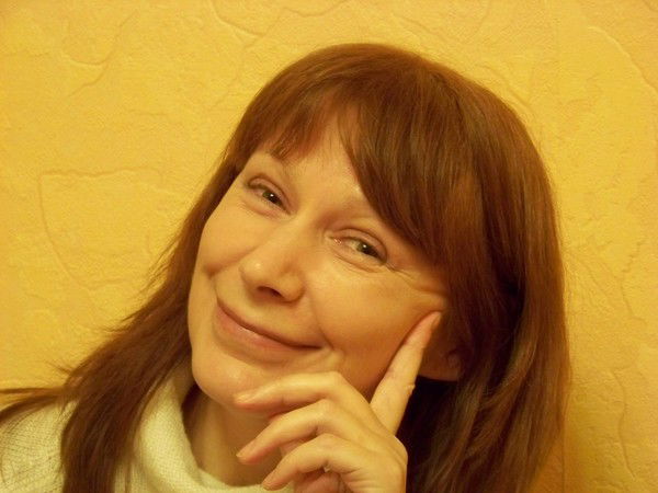 Марина Кузнецова