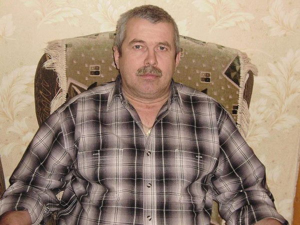 Анатолий Бакулин