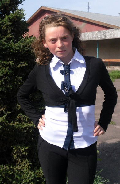 Тамара Хватик