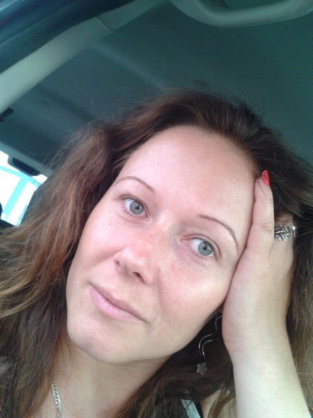 Наталья Шарандина