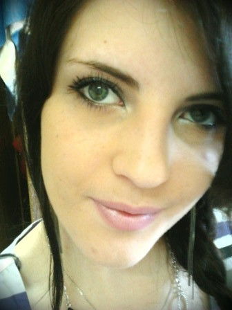 Мария Кондрашова