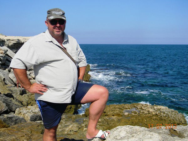 Сергей Липин