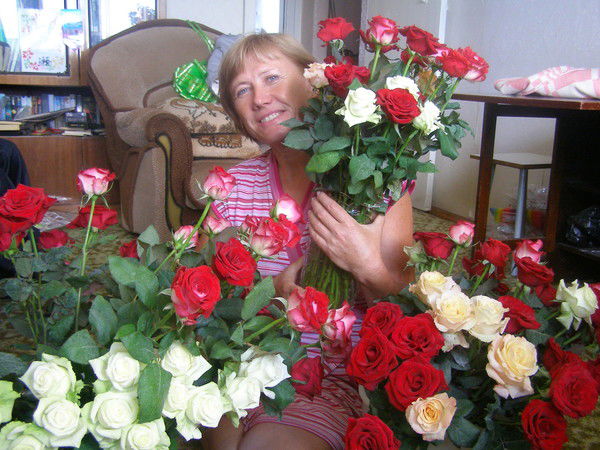 Наталия Ермакова