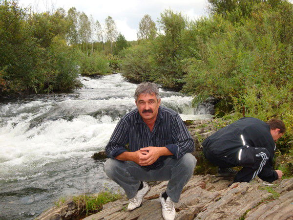 Сергей Смоглиев