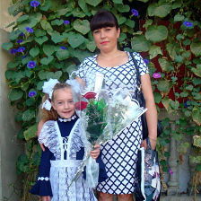 Мария Бурлакова