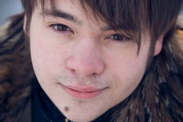 Виктор Канунников