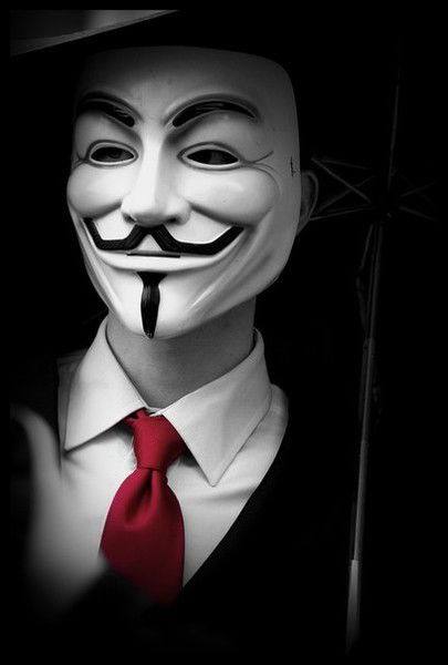 Anonymous