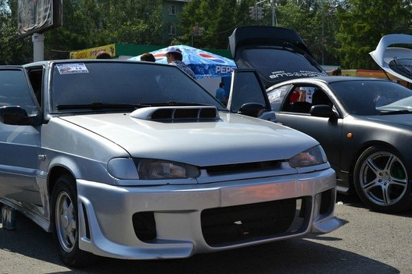 Александр Лиликов