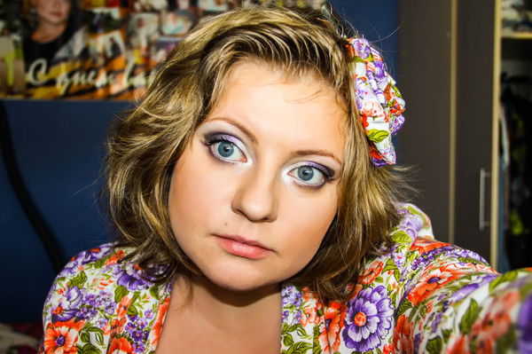 Ирина Пичкасова