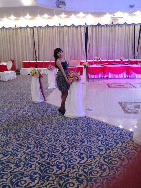 Янтарь Аймагамбетова