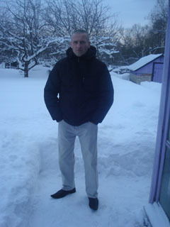 Михаил Смирнов