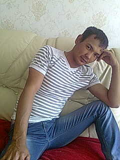 Куаныш Бисенов