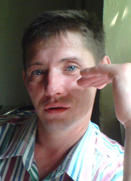 Костя Зыков