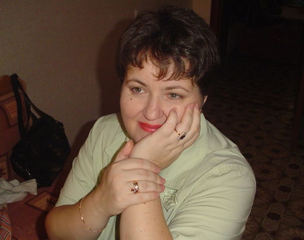 Татьяна Гасыч