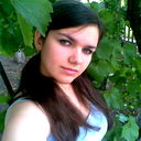 Екатерина Новохацкая