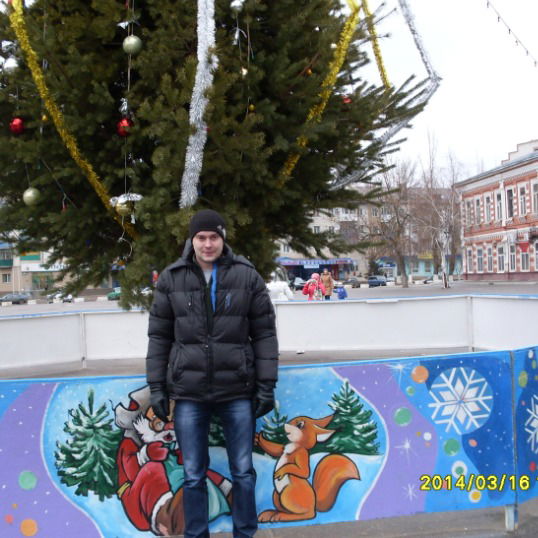 Иван Башуров