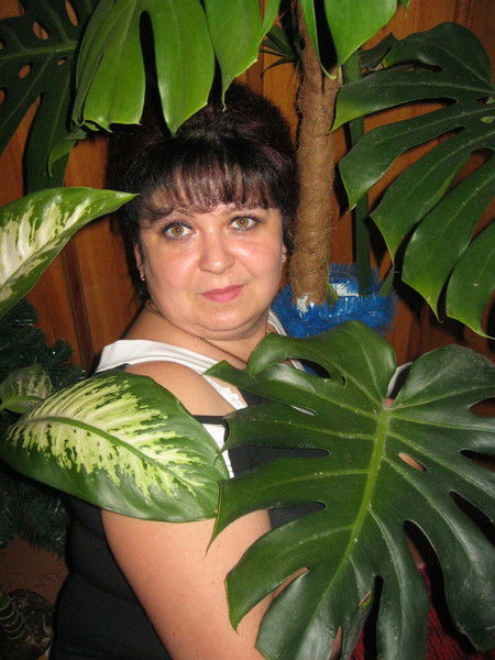 Неля Колсник