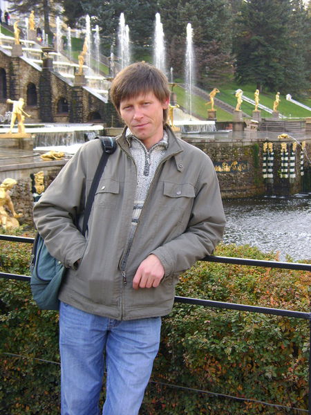 Николай Пустуев