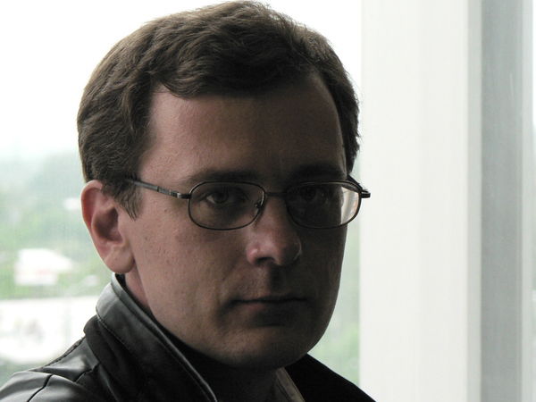 Михаил Салтыков