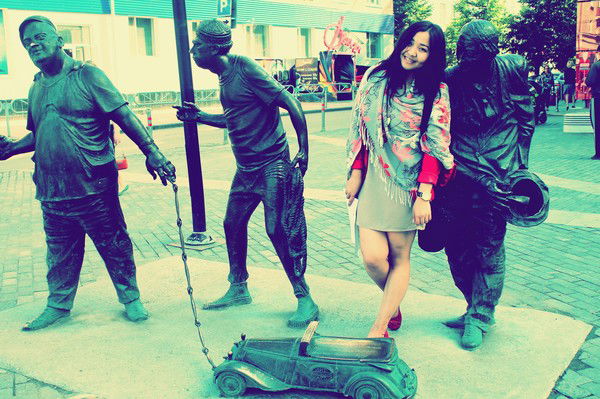 Aktolkyn Kenzhebekkyzy