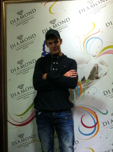 Антон Бочкарев