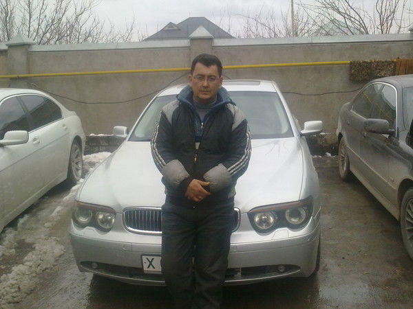 Тимур Ташимов