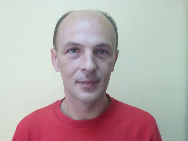 Николай Якшев