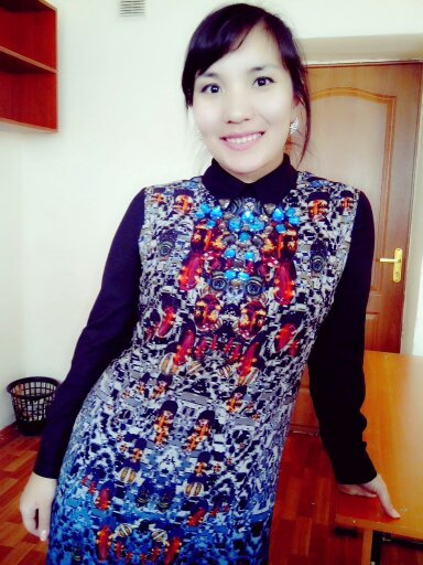 Инжу Курмангазы