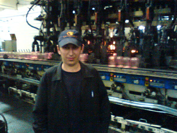 Андрей Гапоненко