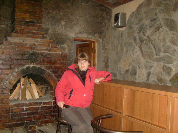 Марина Рыльская