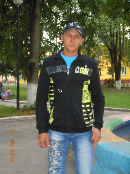 Сергей Юрков