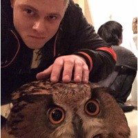 Юра Морозов