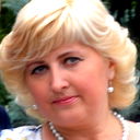 Светлана Гаврилова