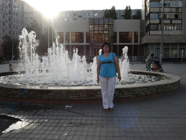 Неля Хантимирова