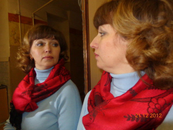 Светлана Быстрова