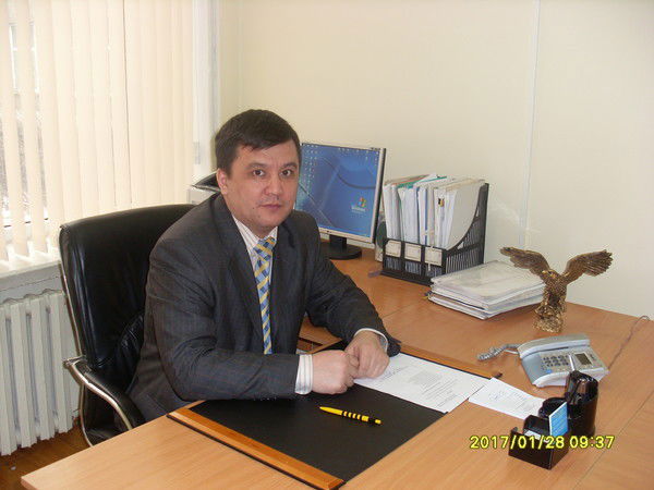 Шерпидин Хамраев