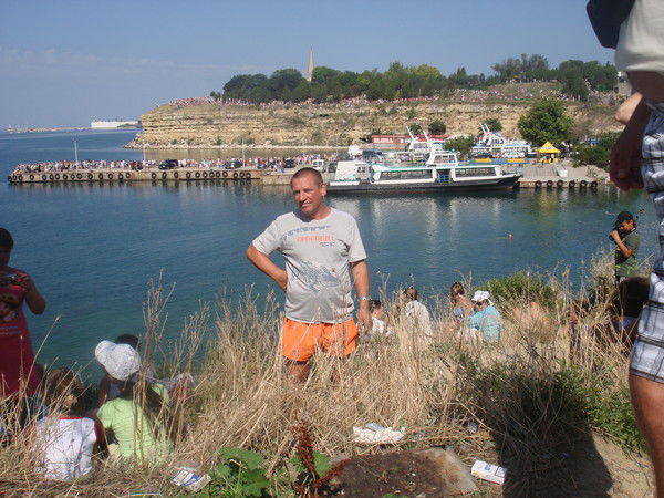 Сергей Голдобин