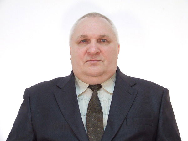 Игорь Зуйков