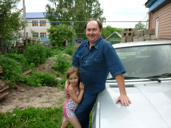 Ильдус Кашапов