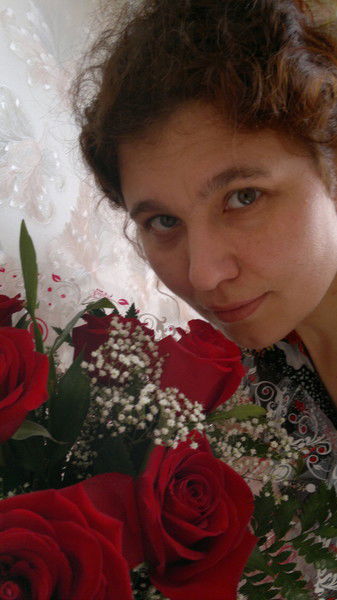 Людмила Герасимович