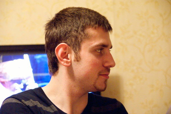 Арам Абелян