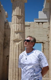 Александр Семенов