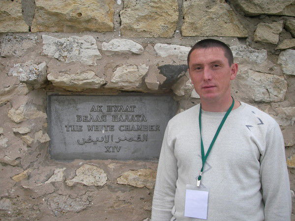 Тимур Гатауллин