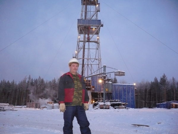 Вадим Пешехонов