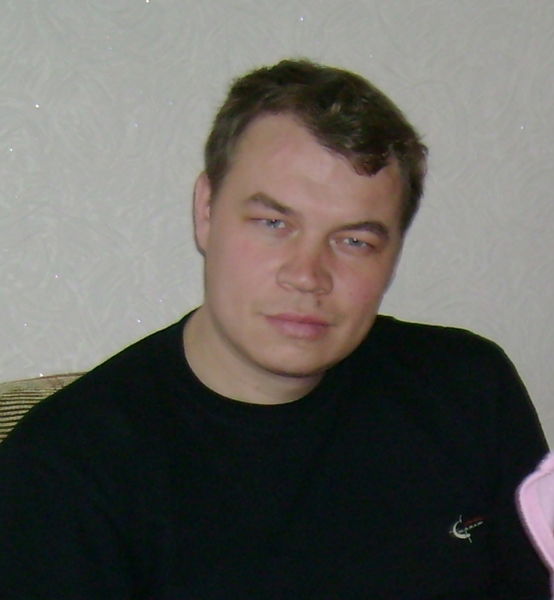 Вячеслав Аболтин