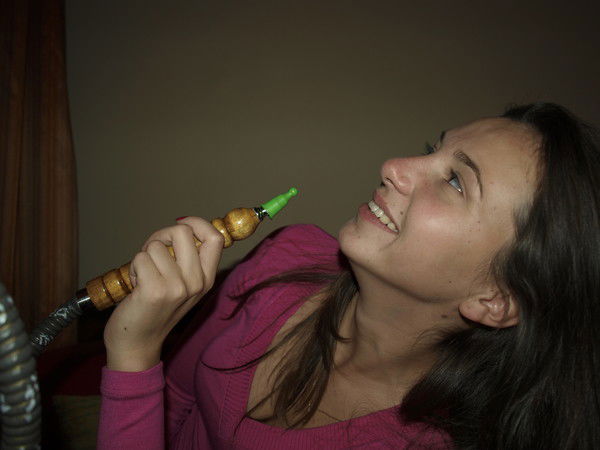 Анжела Твердохлеб