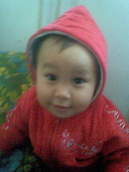 Алмаз Умакеев