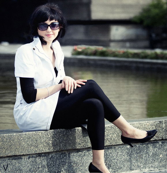 Виталина Максименко