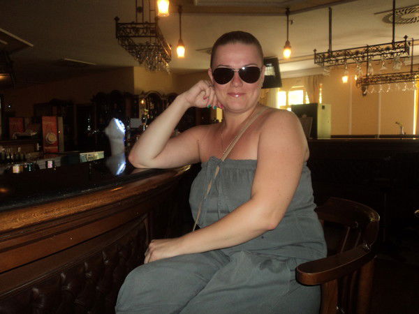 Мария Казакова (Лисняк)