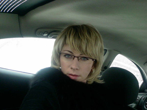 Oксана Валевская